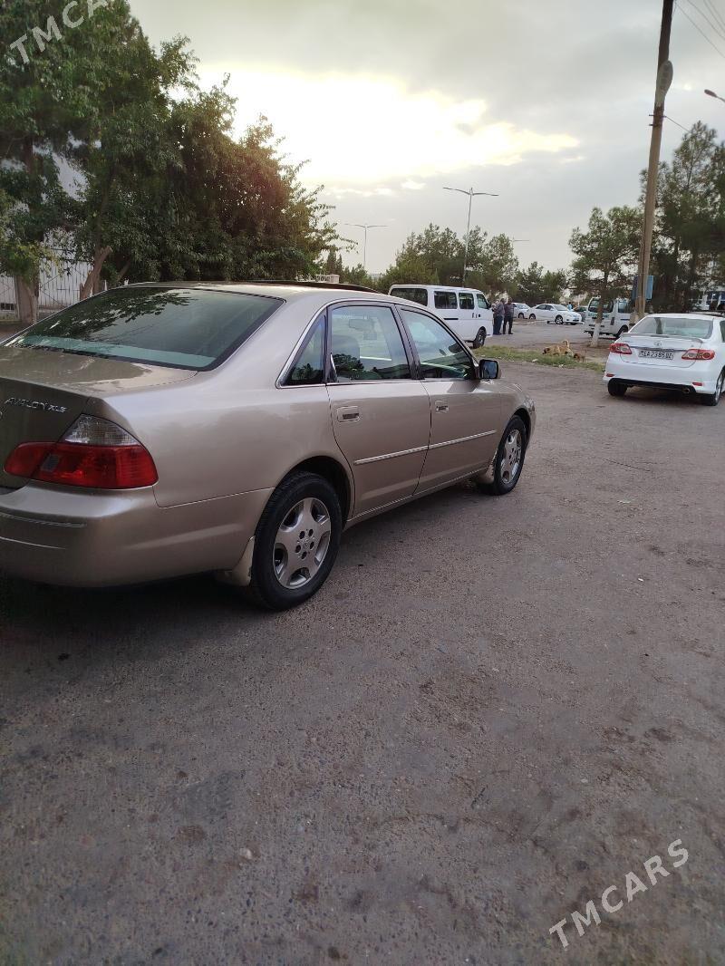 Toyota Avalon 2003 - 220 000 TMT - Байрамали - img 2