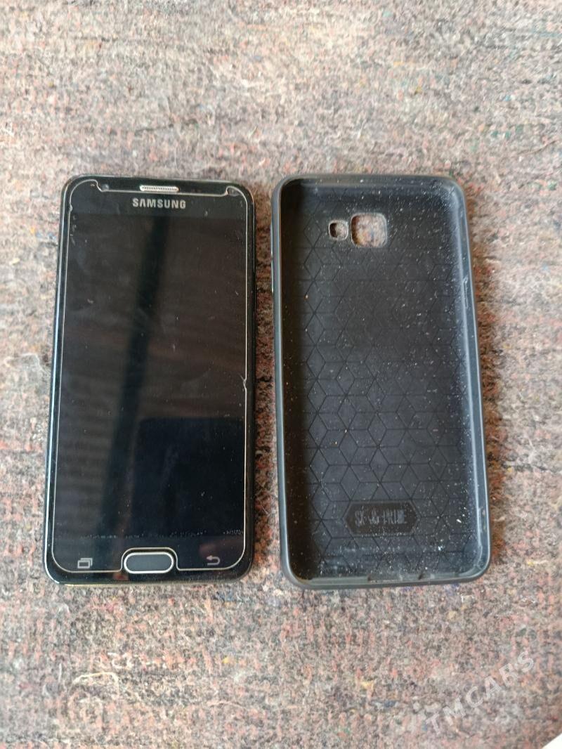 samsung j5prime - Мары - img 1