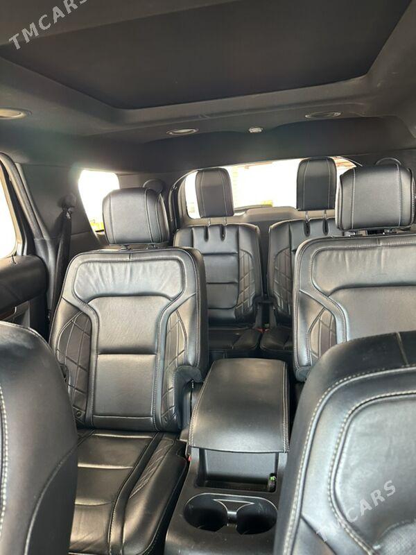 Ford Explorer 2016 - 395 000 TMT - Aşgabat - img 2