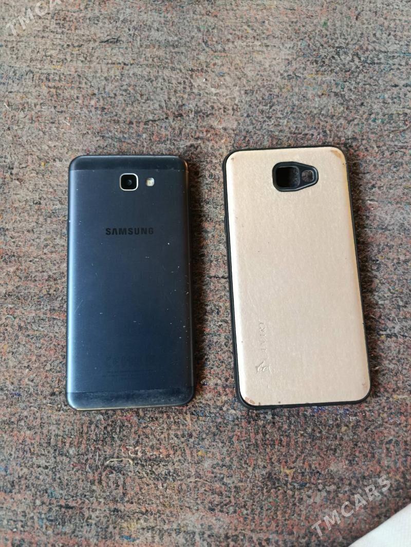 samsung j5prime - Мары - img 2