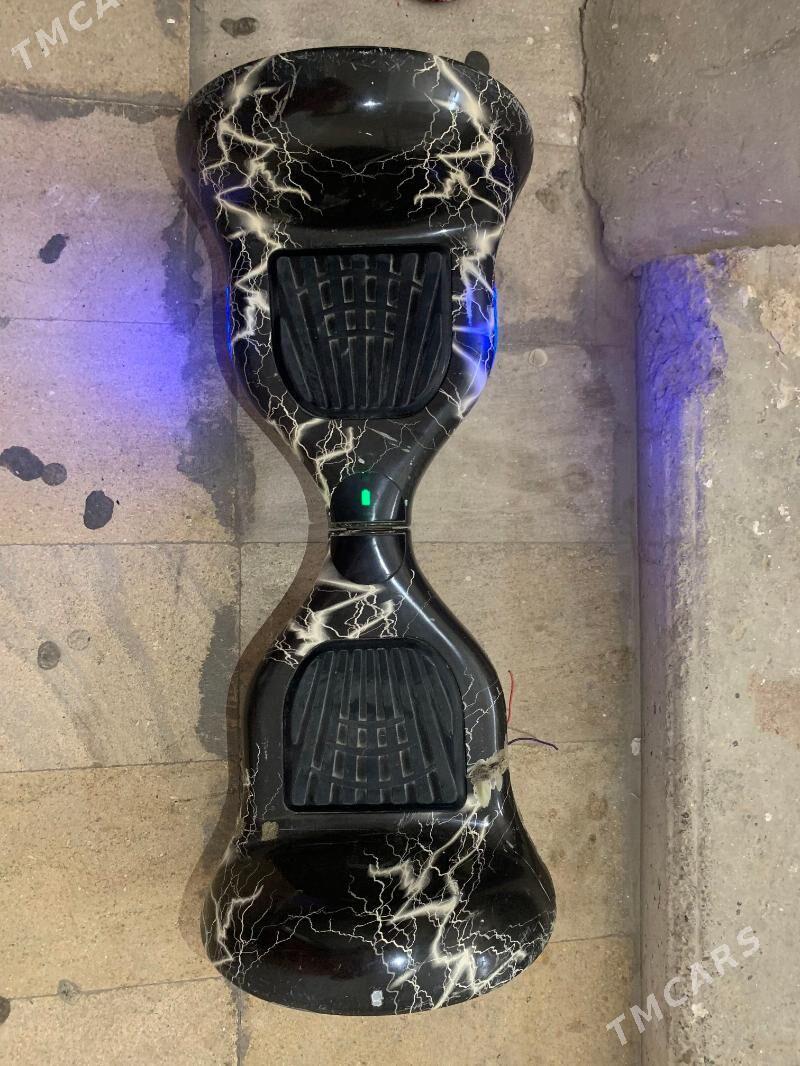 sigwey - Ашхабад - img 4