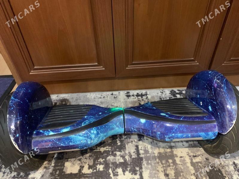 sigwey - Ашхабад - img 3