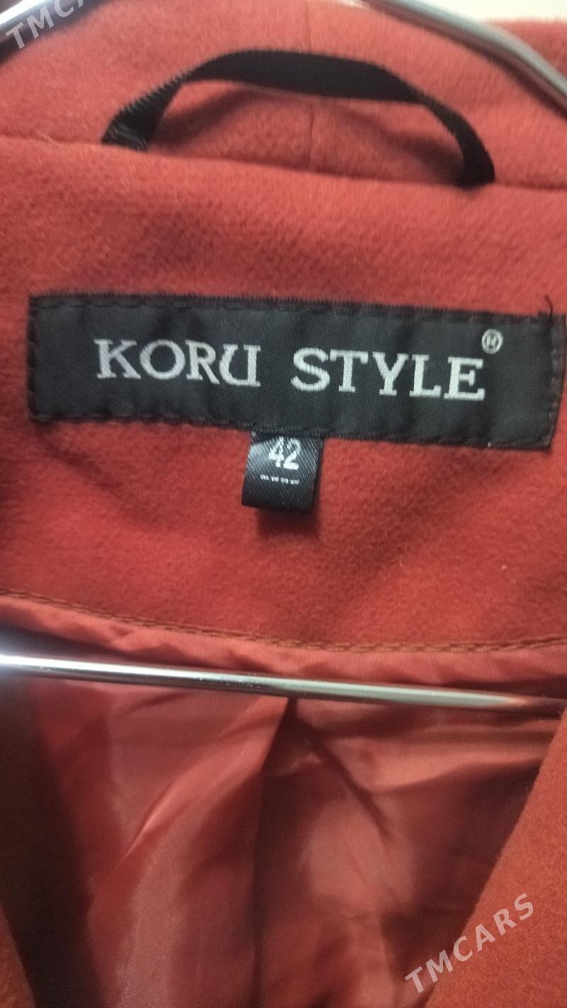 palto - Дашогуз - img 2