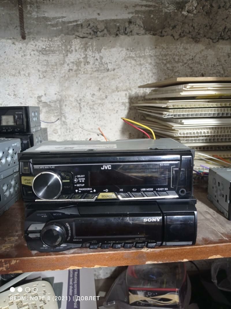 JVS SONY magitafon 500 TMT - Daşoguz - img 2