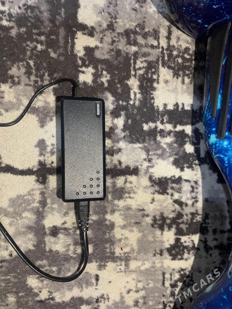 sigwey - Ашхабад - img 5