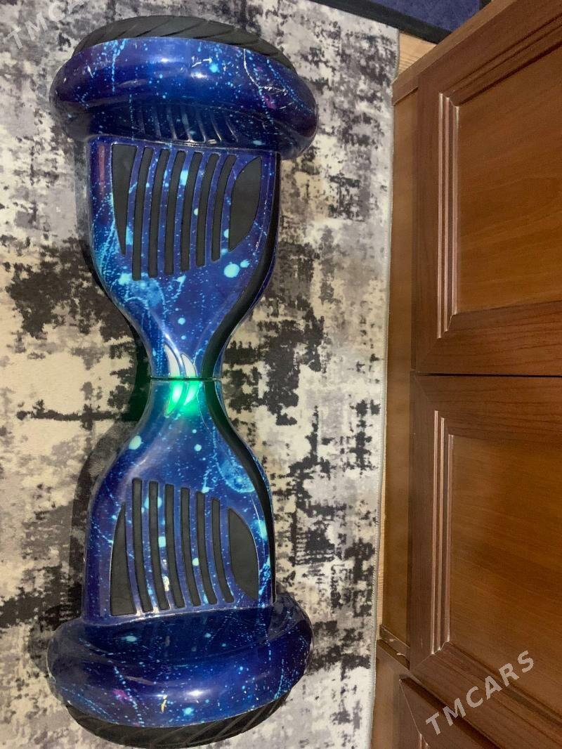 sigwey - Ашхабад - img 1