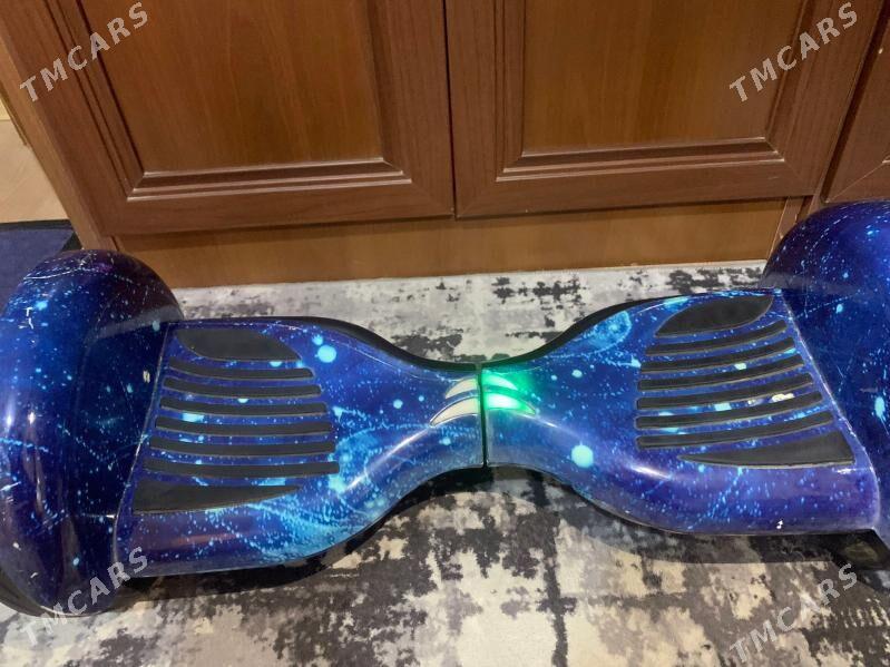 sigwey - Ашхабад - img 2