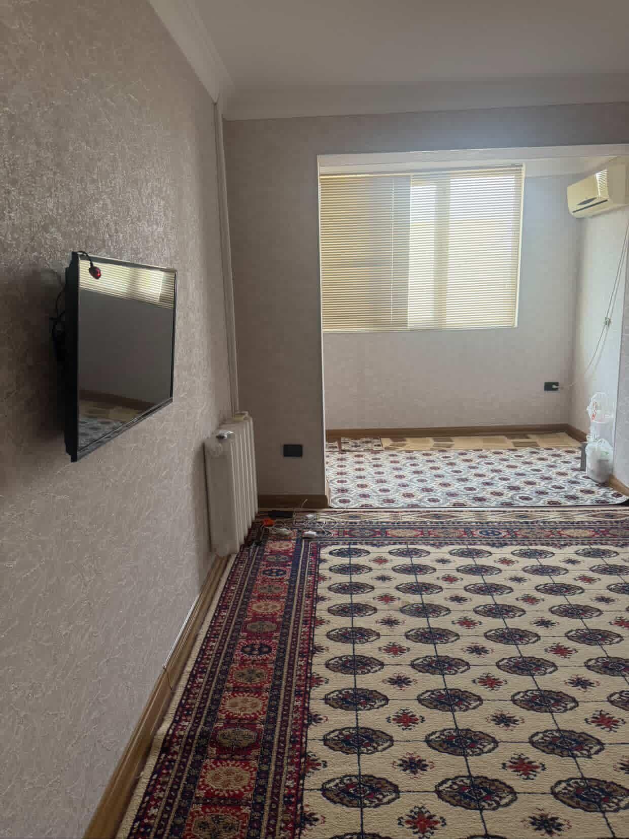 11 nji mekr  2 komnat - Aşgabat - img 5