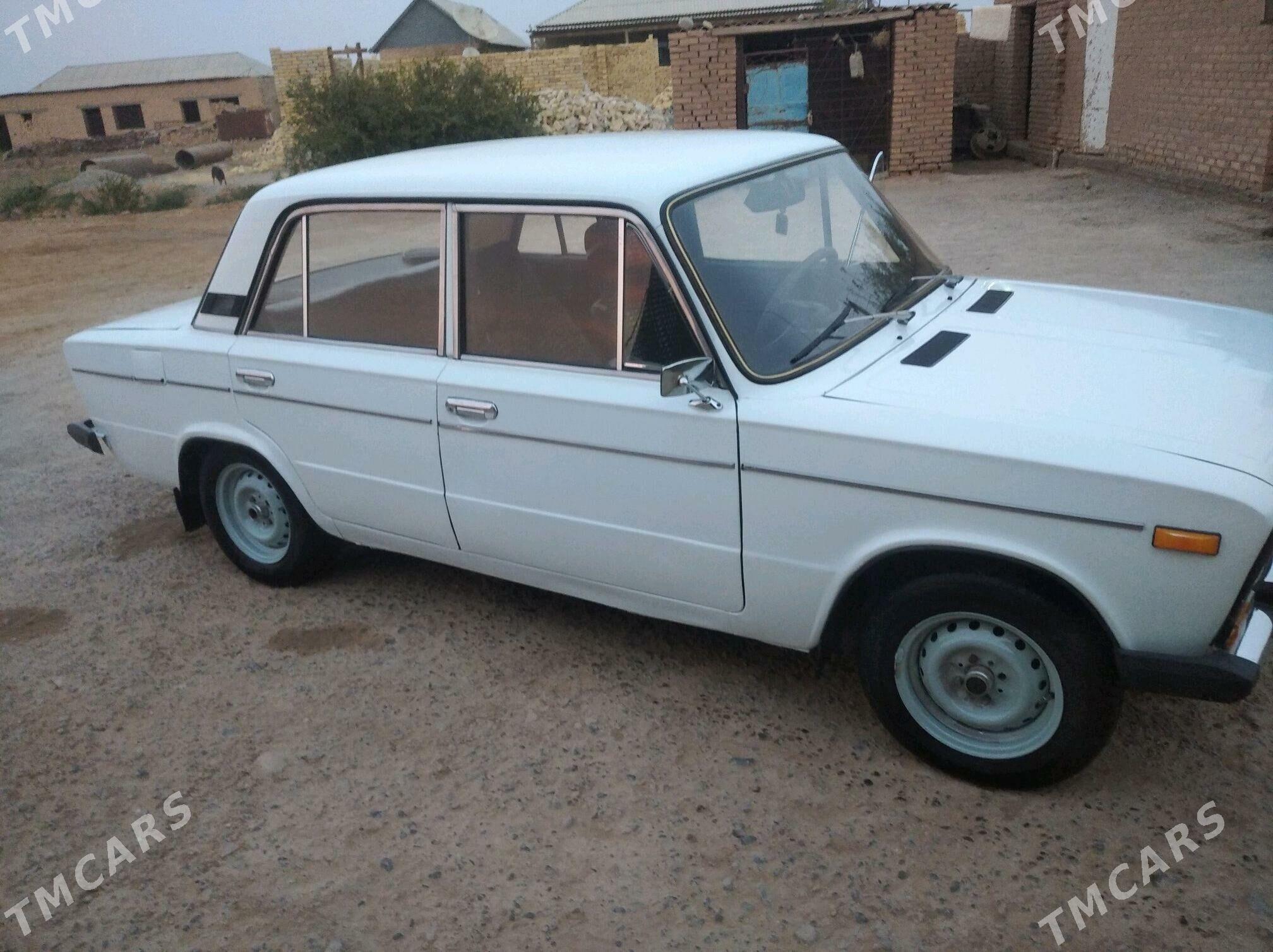 Lada 2106 1999 - 32 000 TMT - Теджен - img 2