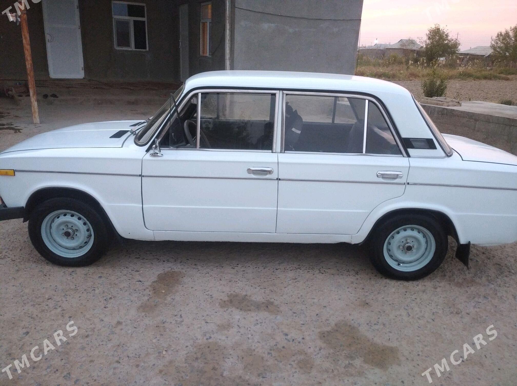 Lada 2106 1999 - 32 000 TMT - Теджен - img 3