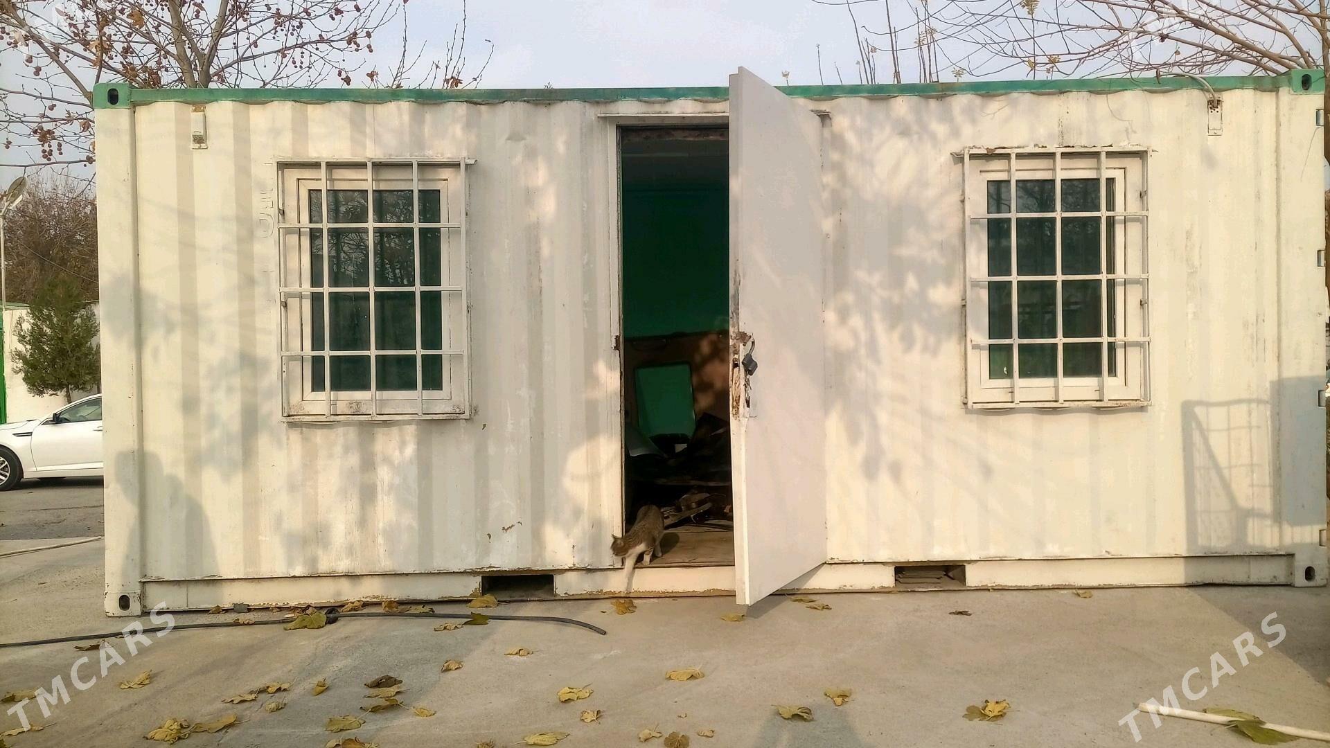 Ofisny kantenner - Ашхабад - img 3