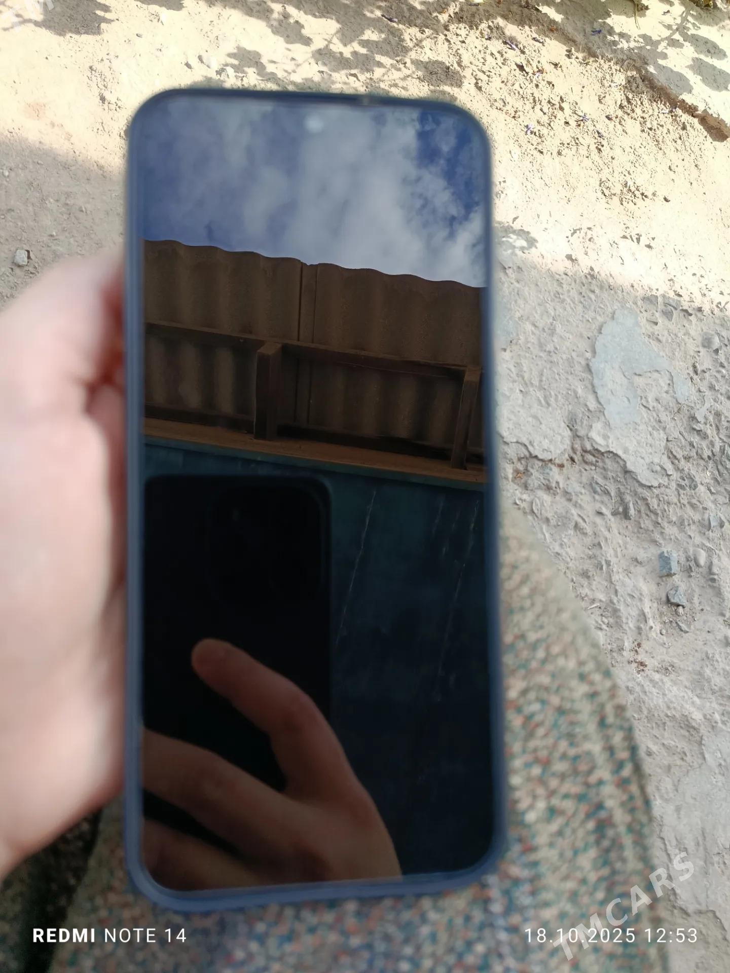 Samsung A14 4/64 - Türkmenbaşy etr. - img 1