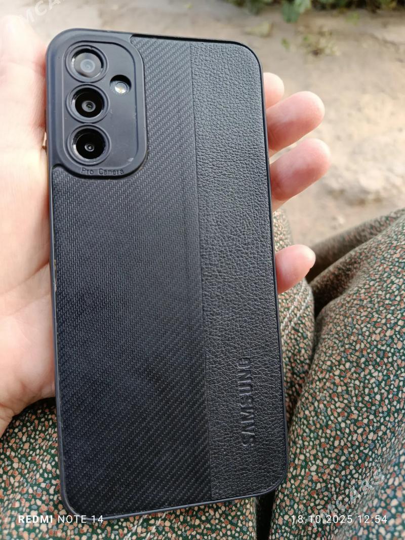 Samsung A14  4/64 - Türkmenbaşy etr. - img 2