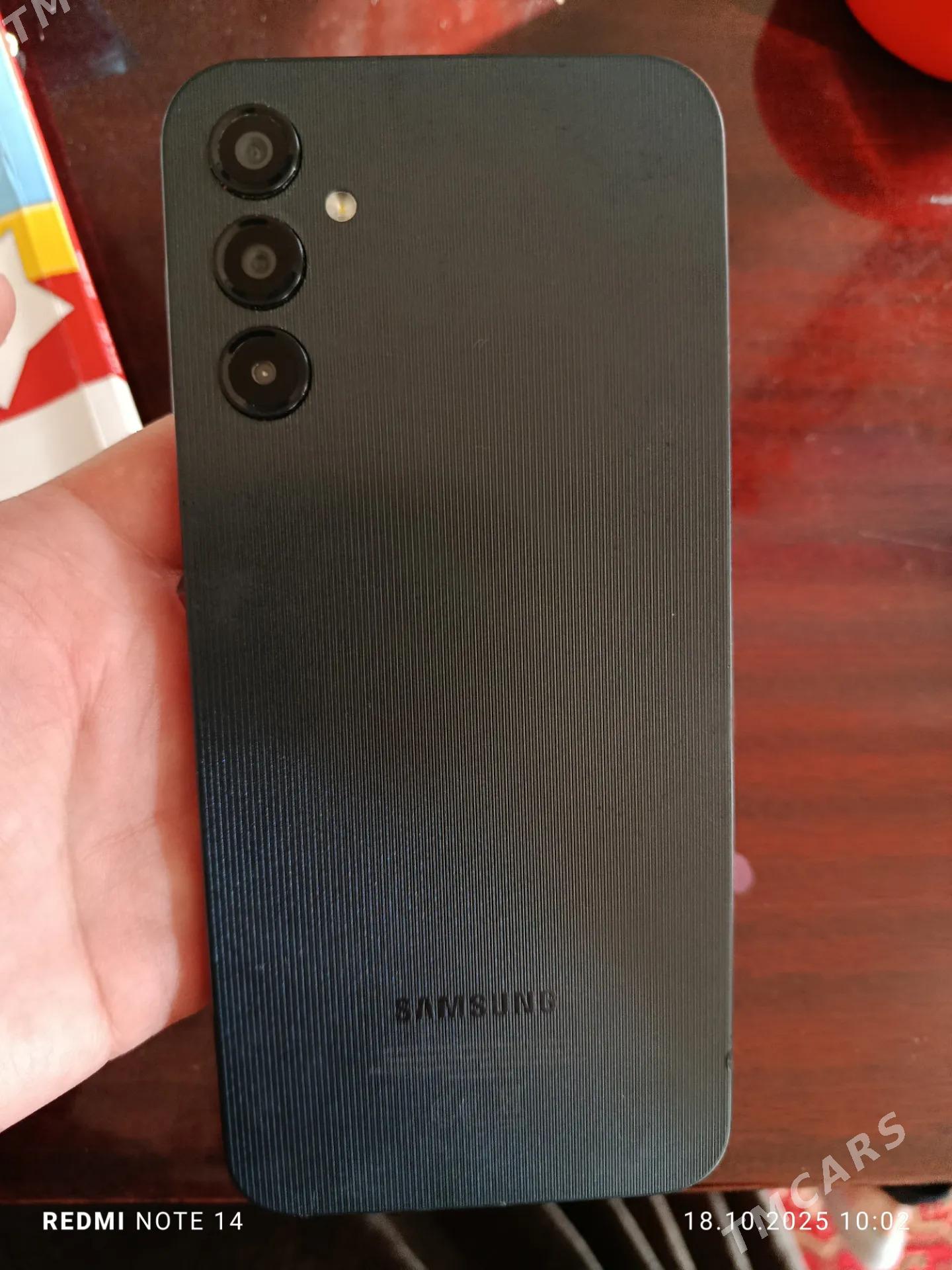 Samsung A14  4/64 - Türkmenbaşy etr. - img 3