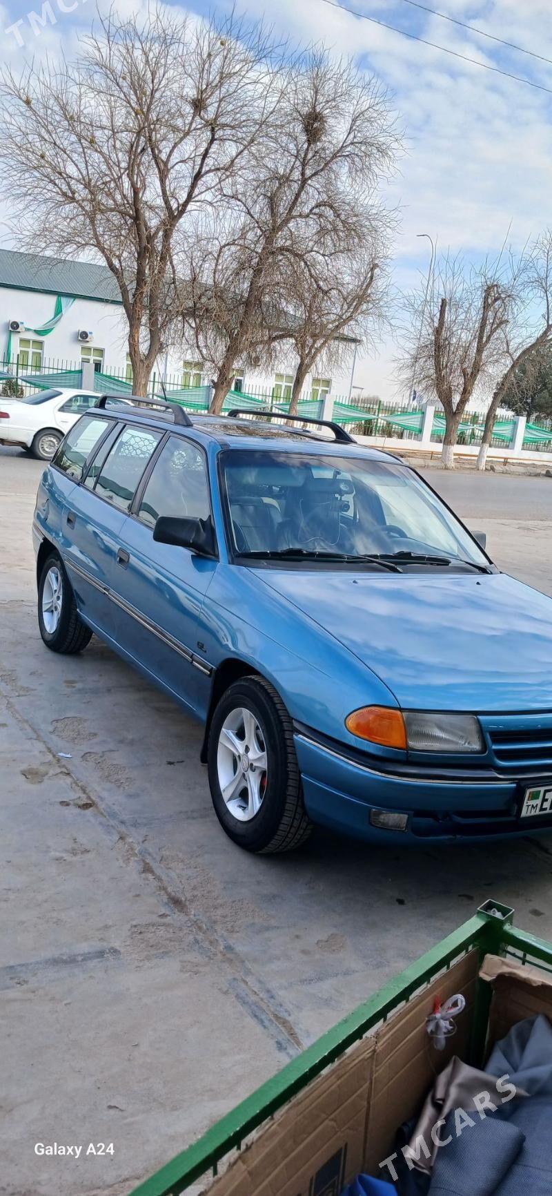 Opel Astra 1993 - 45 000 TMT - Mary - img 6