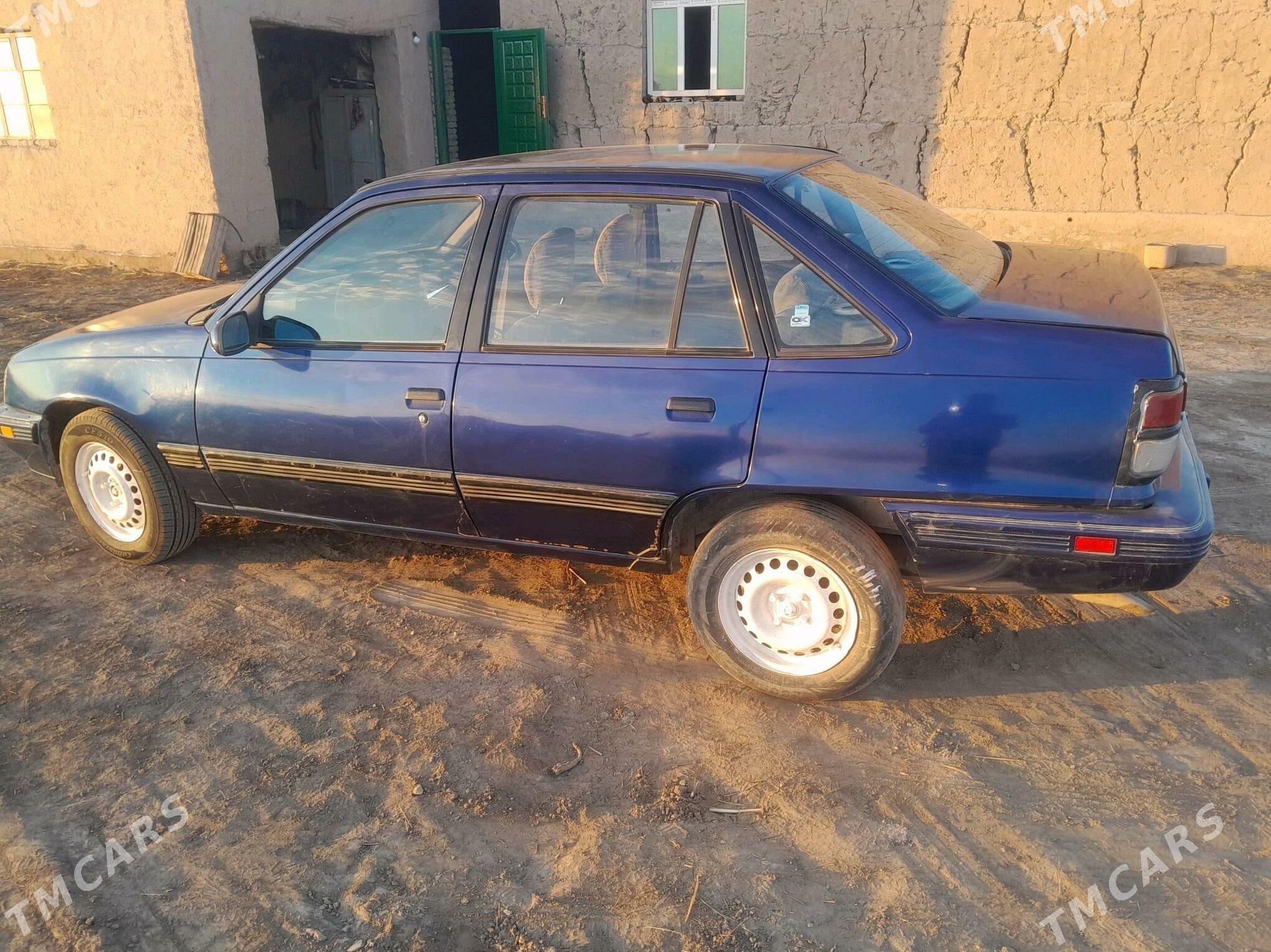 Daewoo Racer 1994 - 20 000 TMT - Türkmenbaşy etr. - img 4
