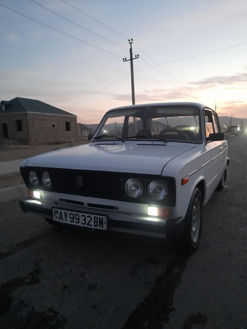 Lada 2106 2002 - 40 000 TMT - Гызыларбат - img 5