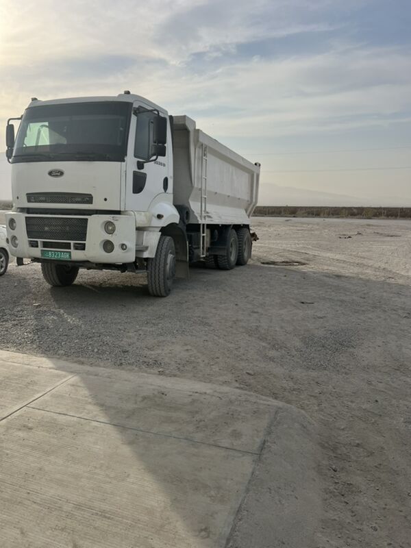 Ford Cargo 3535D 2015 - 700 000 TMT - Aşgabat - img 3