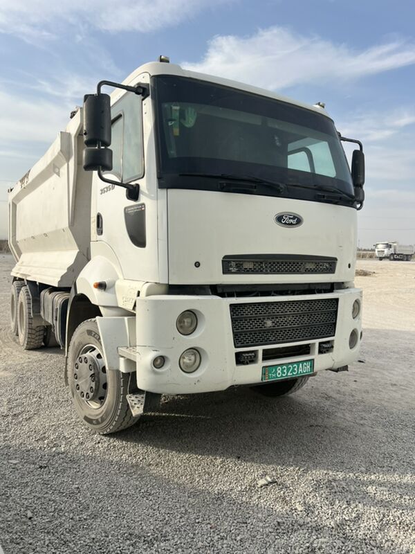Ford Cargo 3535D 2015 - 700 000 TMT - Aşgabat - img 2