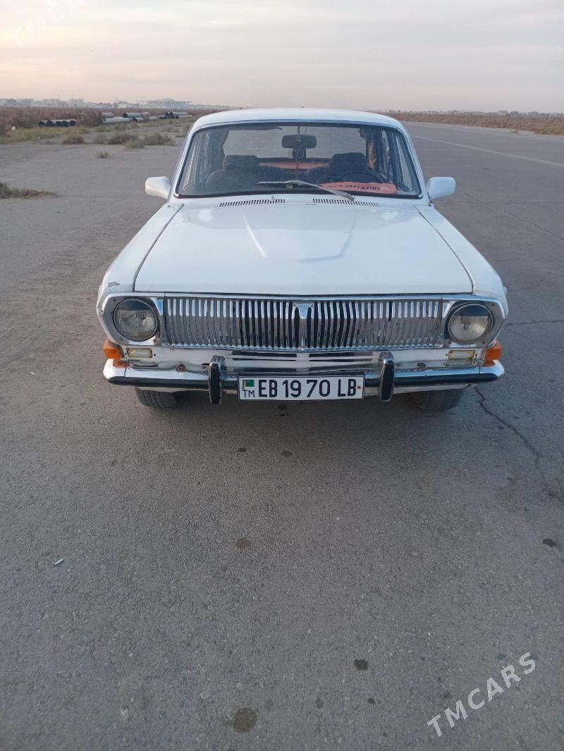 Gaz 24 1983 - 15 000 TMT - Туркменабат - img 2