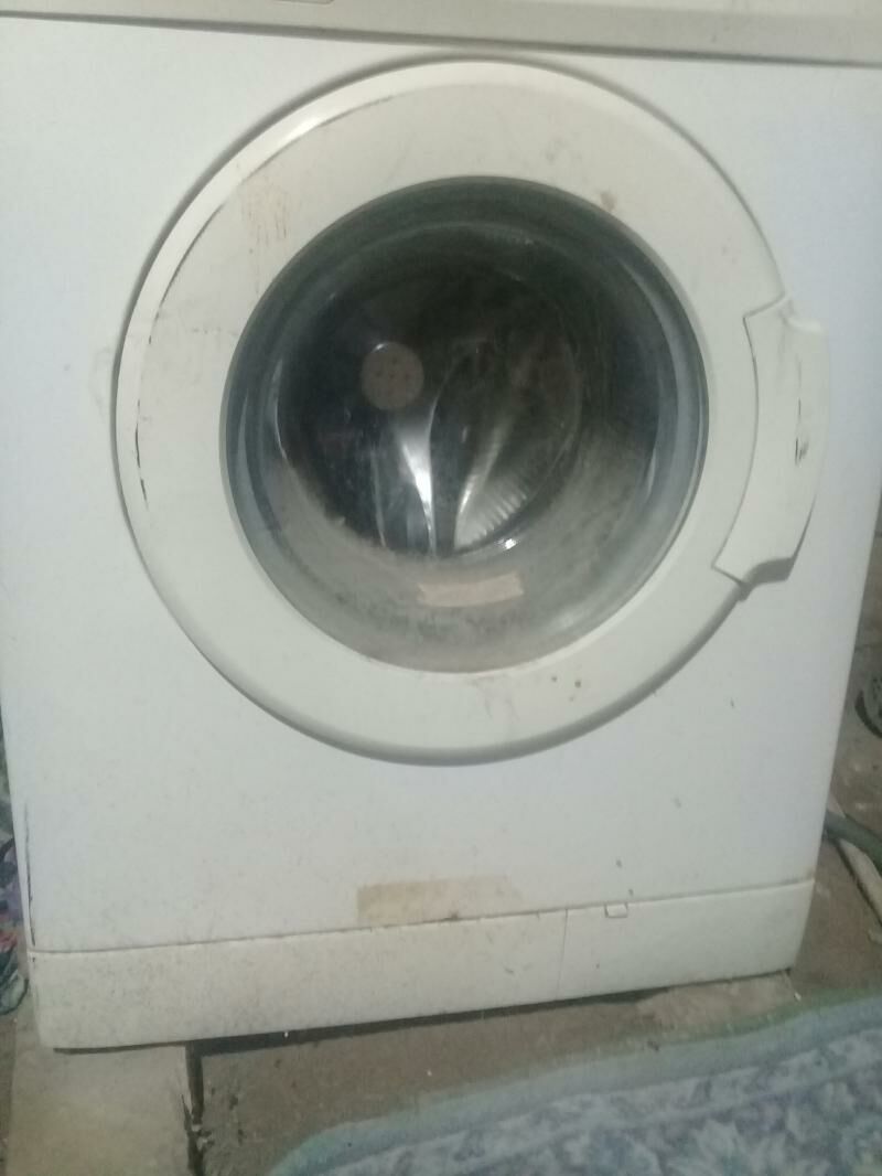 kirmasin - Дашогуз - img 2