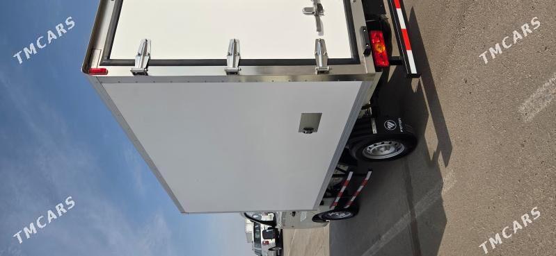 Foton Gratour V5 2025 - 351 000 TMT - Бузмеин - img 3