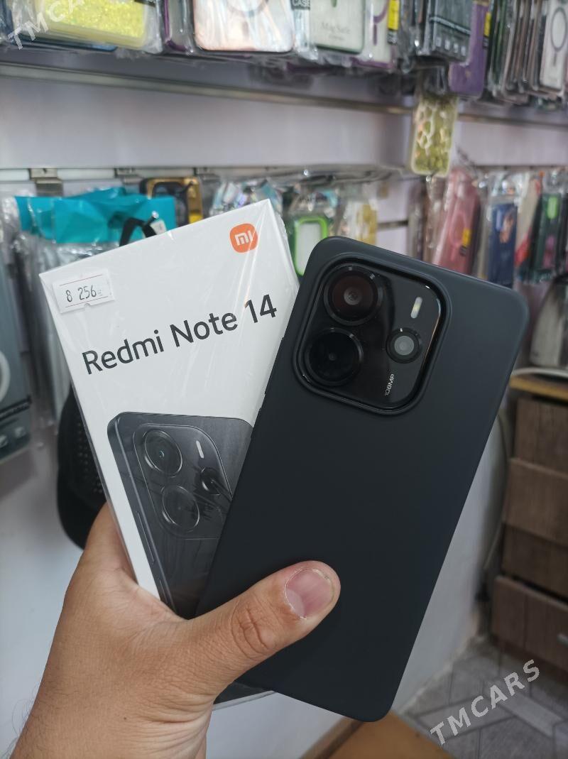 redmi not 14 - Balkanabat - img 2