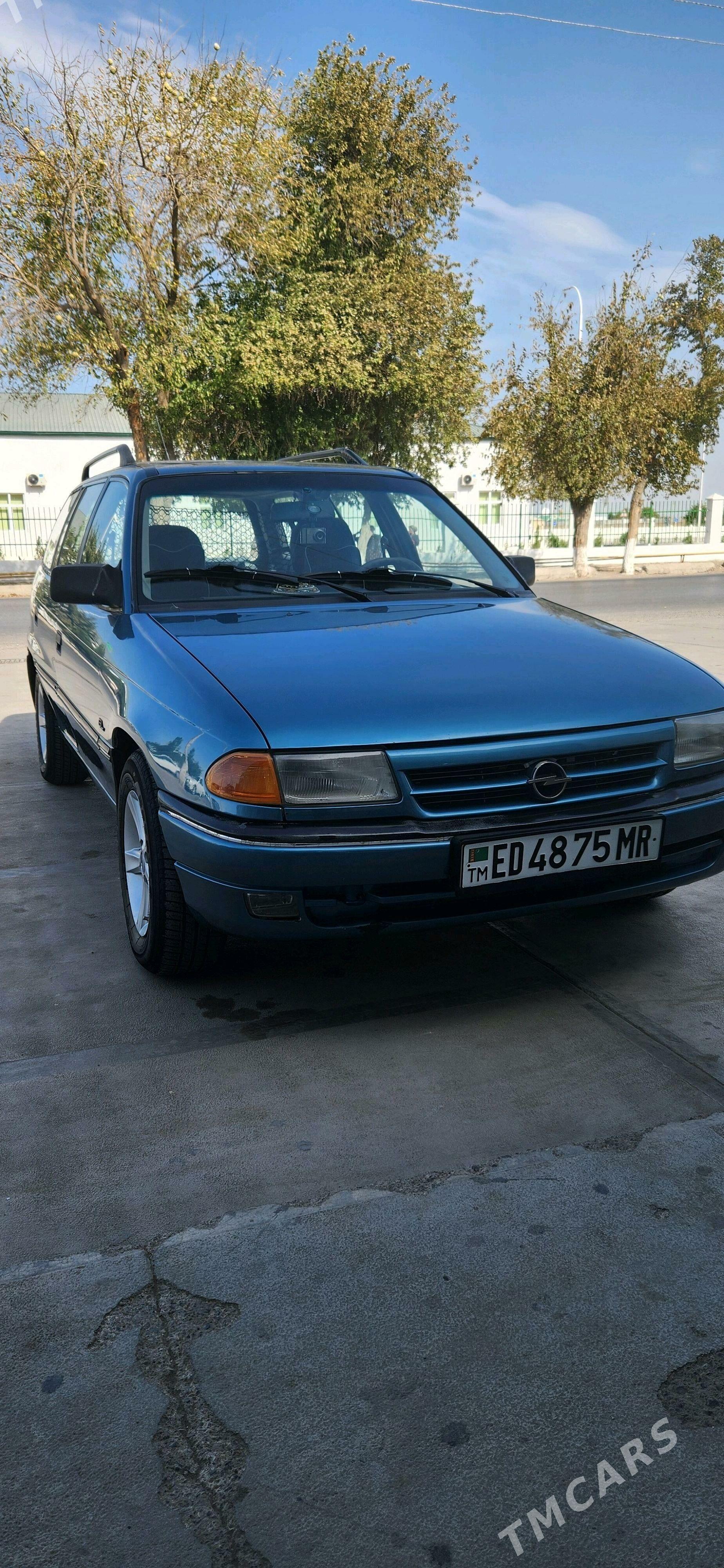 Opel Astra 1993 - 45 000 TMT - Mary - img 1
