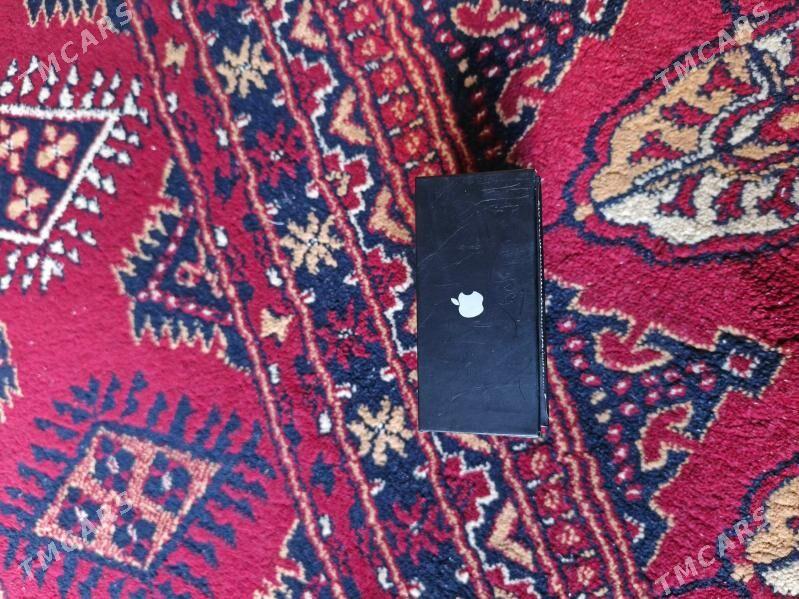 Apple Nauşnik - Sakarçäge - img 1