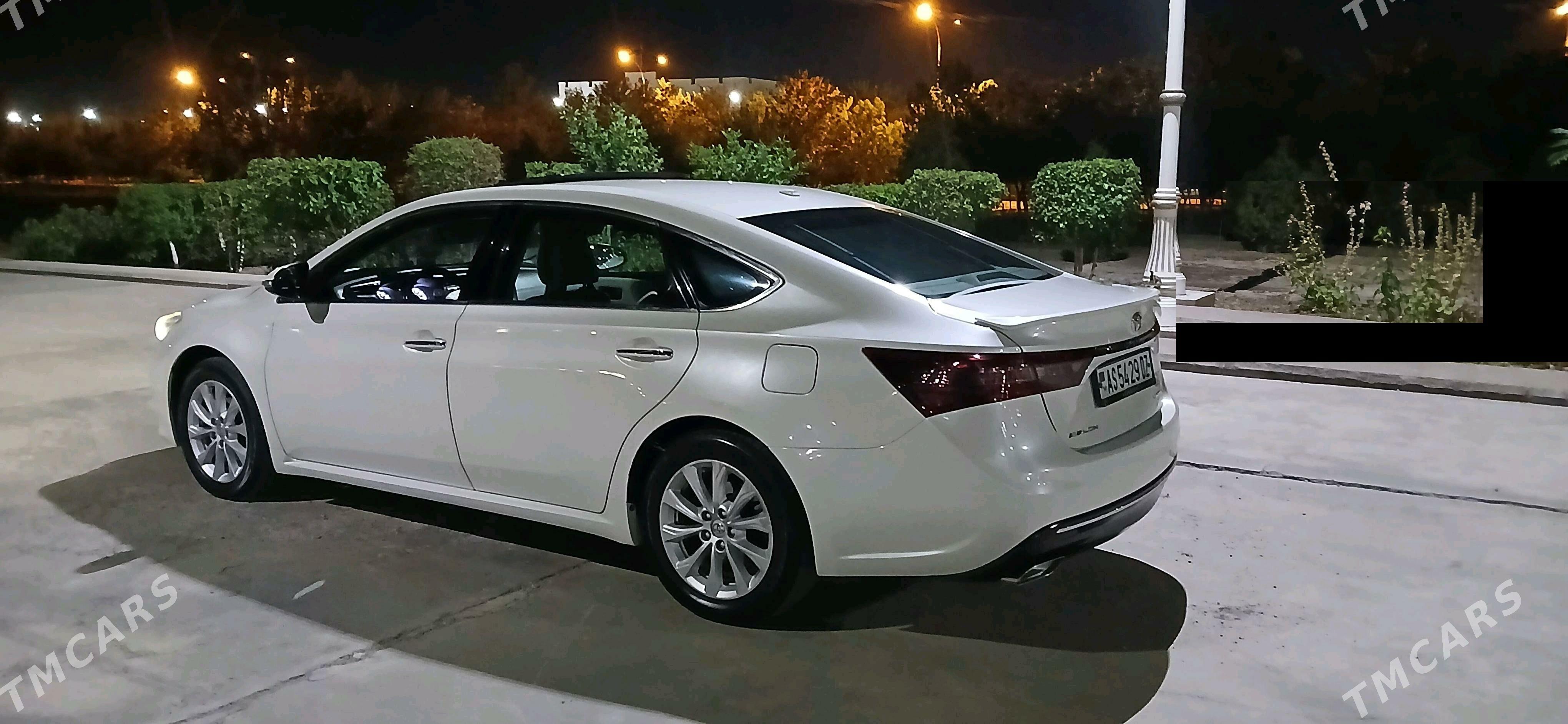 Toyota Avalon 2016 - 350 000 TMT - Daşoguz - img 4