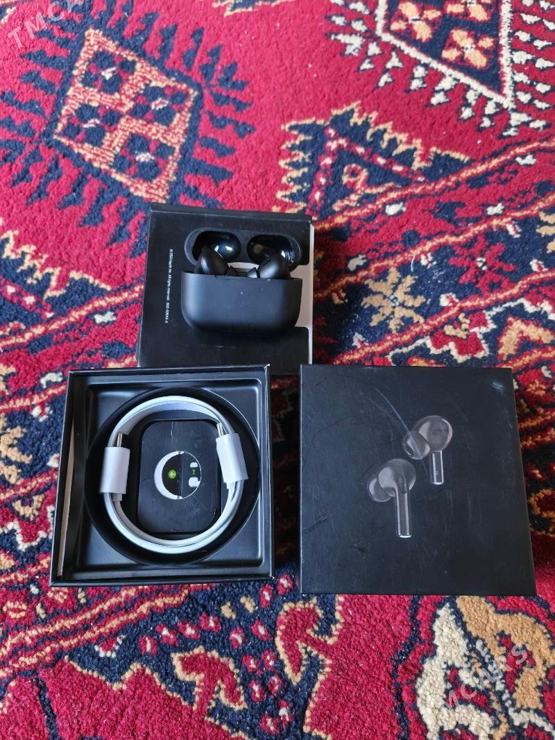 Apple Nauşnik - Сакарчага - img 4