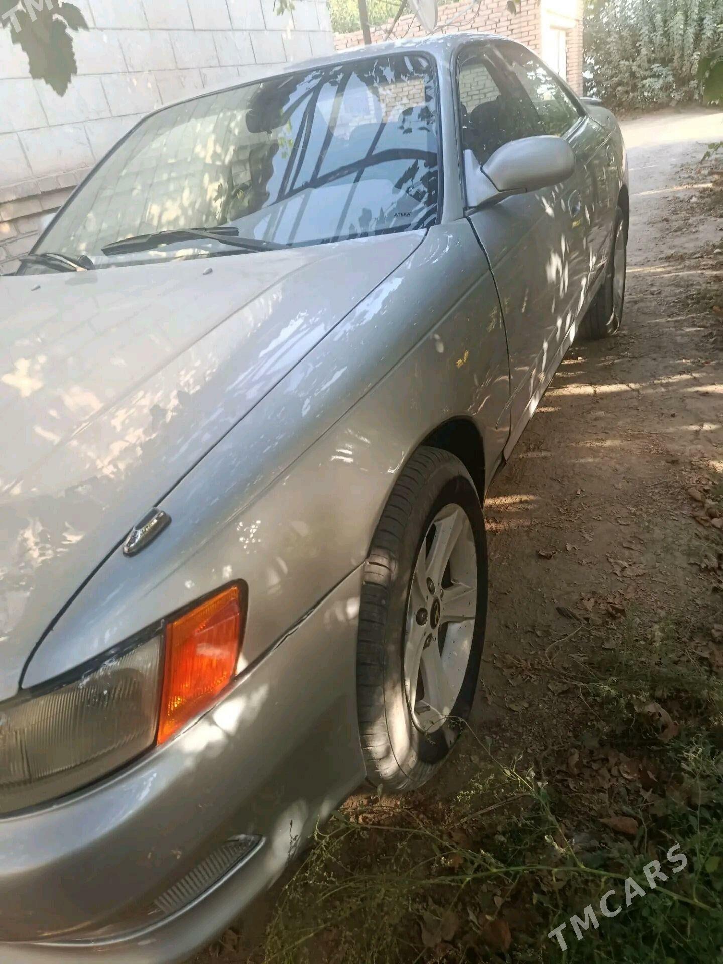 Toyota Mark II 1995 - 40 000 TMT - Wekilbazar - img 3