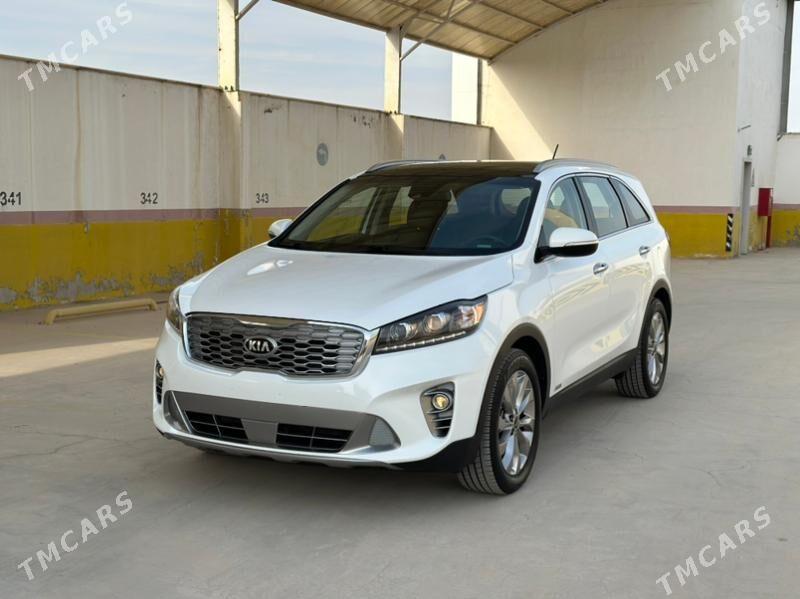 Kia Sorento 2020 - 374 000 TMT - Aşgabat - img 2