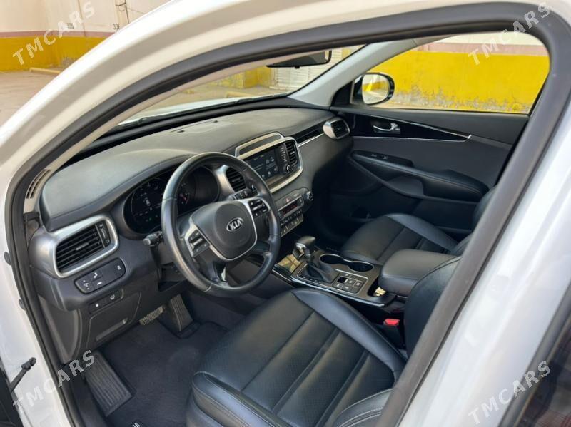 Kia Sorento 2020 - 374 000 TMT - Aşgabat - img 9