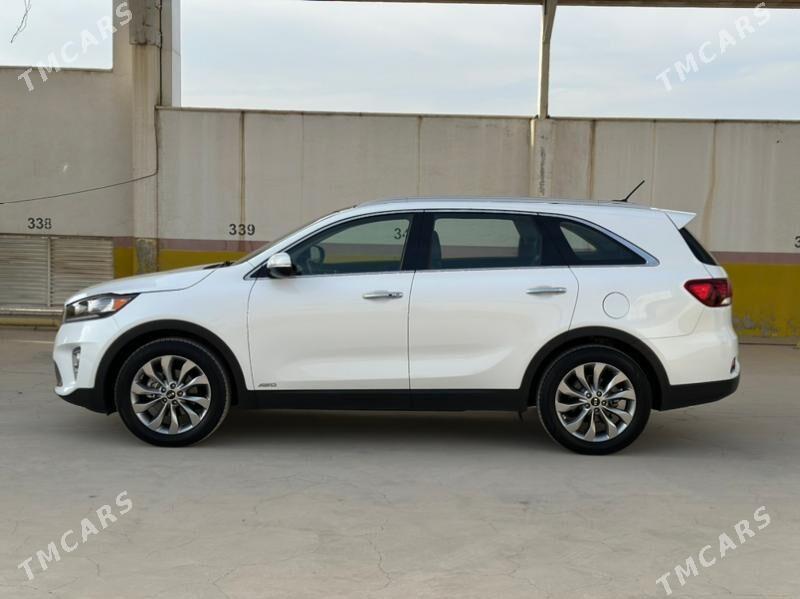 Kia Sorento 2020 - 374 000 TMT - Aşgabat - img 3