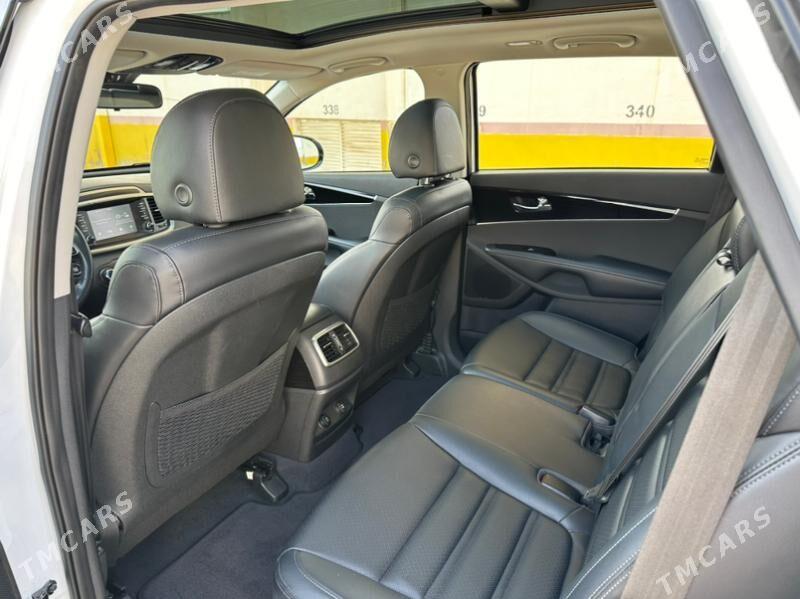 Kia Sorento 2020 - 374 000 TMT - Aşgabat - img 10