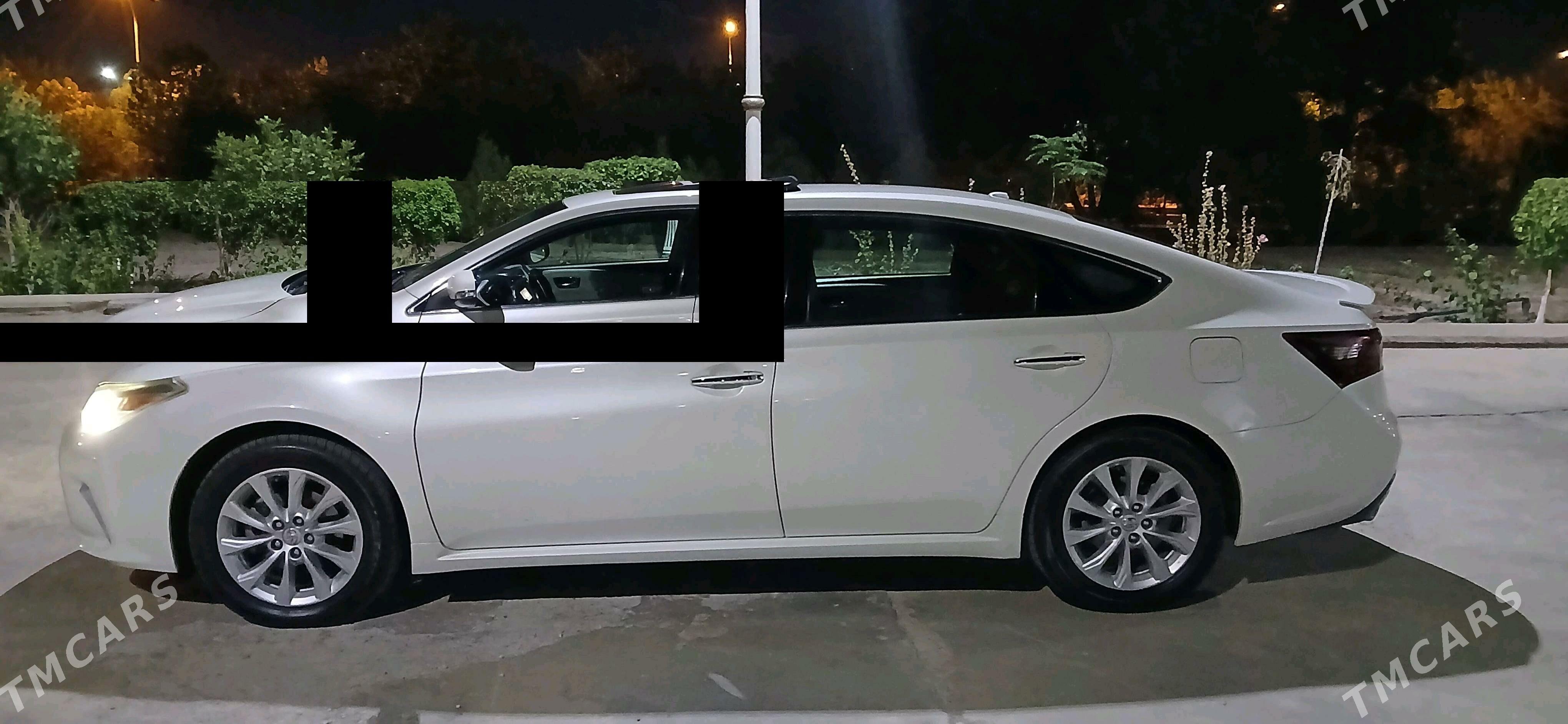 Toyota Avalon 2016 - 350 000 TMT - Daşoguz - img 6