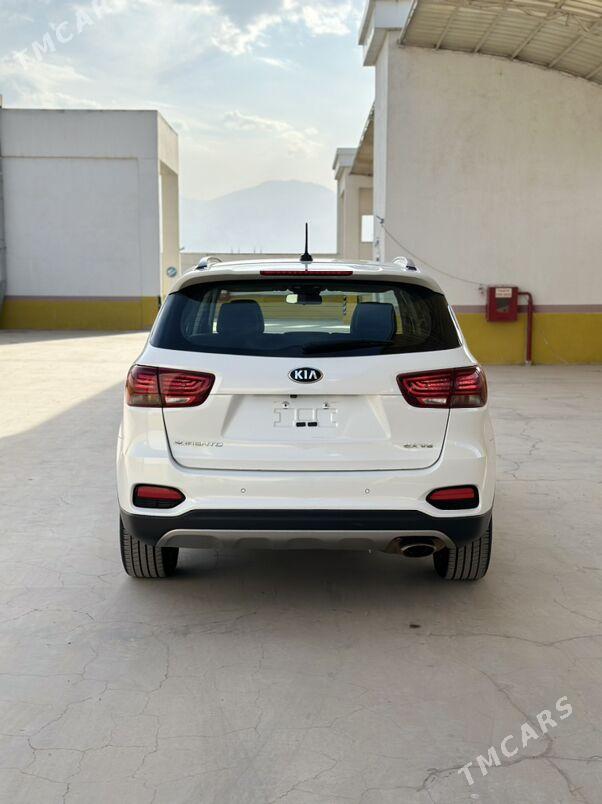 Kia Sorento 2020 - 374 000 TMT - Aşgabat - img 5