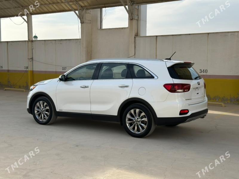 Kia Sorento 2020 - 374 000 TMT - Aşgabat - img 4