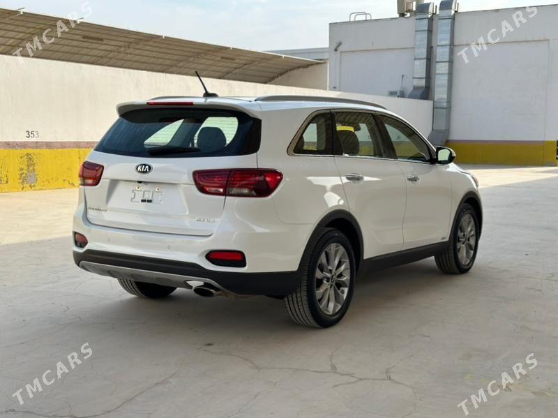 Kia Sorento 2020 - 374 000 TMT - Aşgabat - img 6