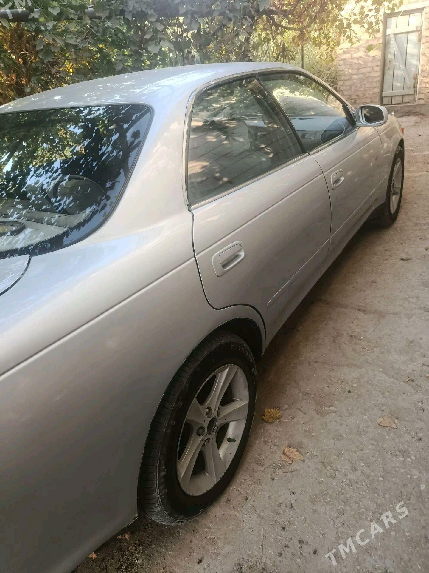 Toyota Mark II 1995 - 40 000 TMT - Wekilbazar - img 5