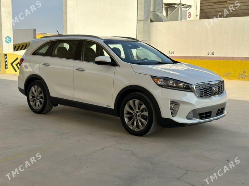 Kia Sorento 2020 - 374 000 TMT - Aşgabat - img 8