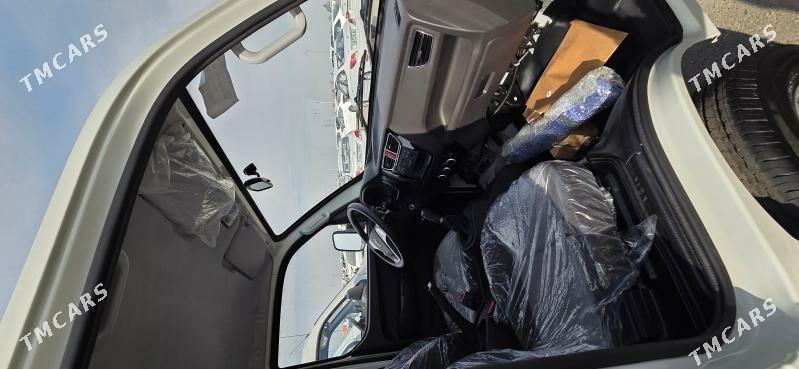 Foton Gratour V5 2025 - 351 000 TMT - Бузмеин - img 7