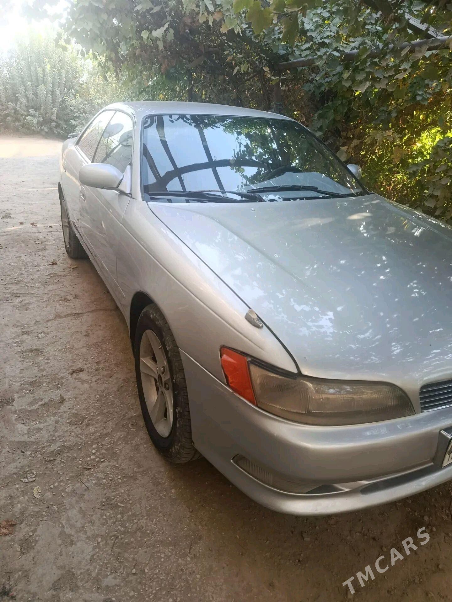 Toyota Mark II 1995 - 40 000 TMT - Wekilbazar - img 7