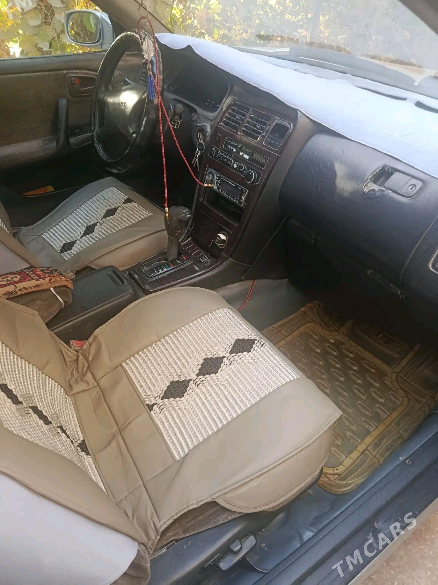 Toyota Mark II 1995 - 40 000 TMT - Wekilbazar - img 6