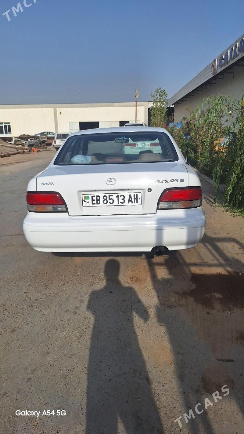 Toyota Avalon 1996 - 150 000 TMT - Tejen - img 4