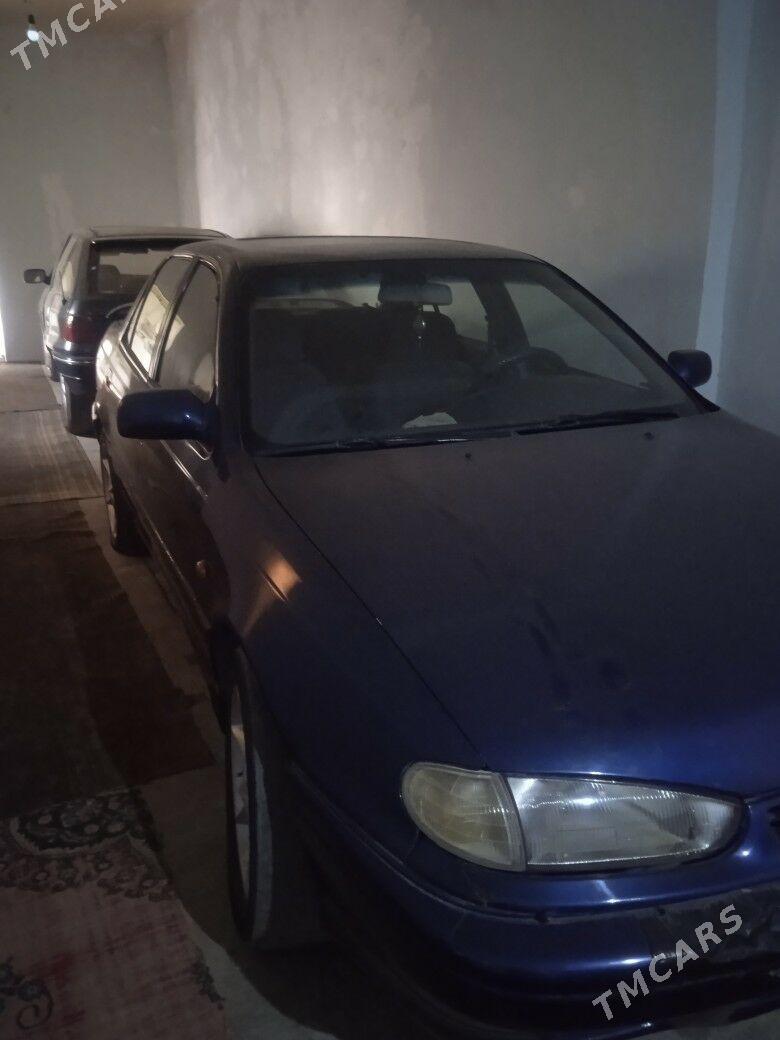 Hyundai Elantra 1994 - 20 000 TMT - Дашогуз - img 1