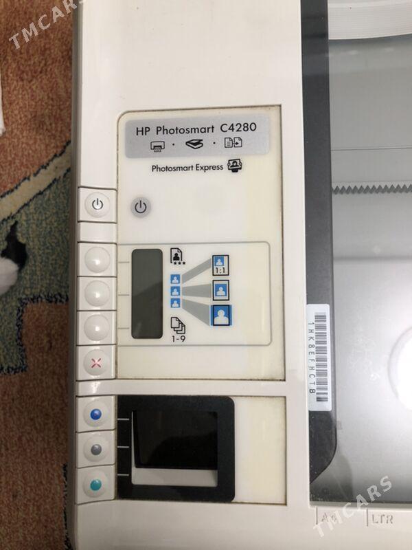 HP Svetnoy printer - Türkmenbaşy - img 3