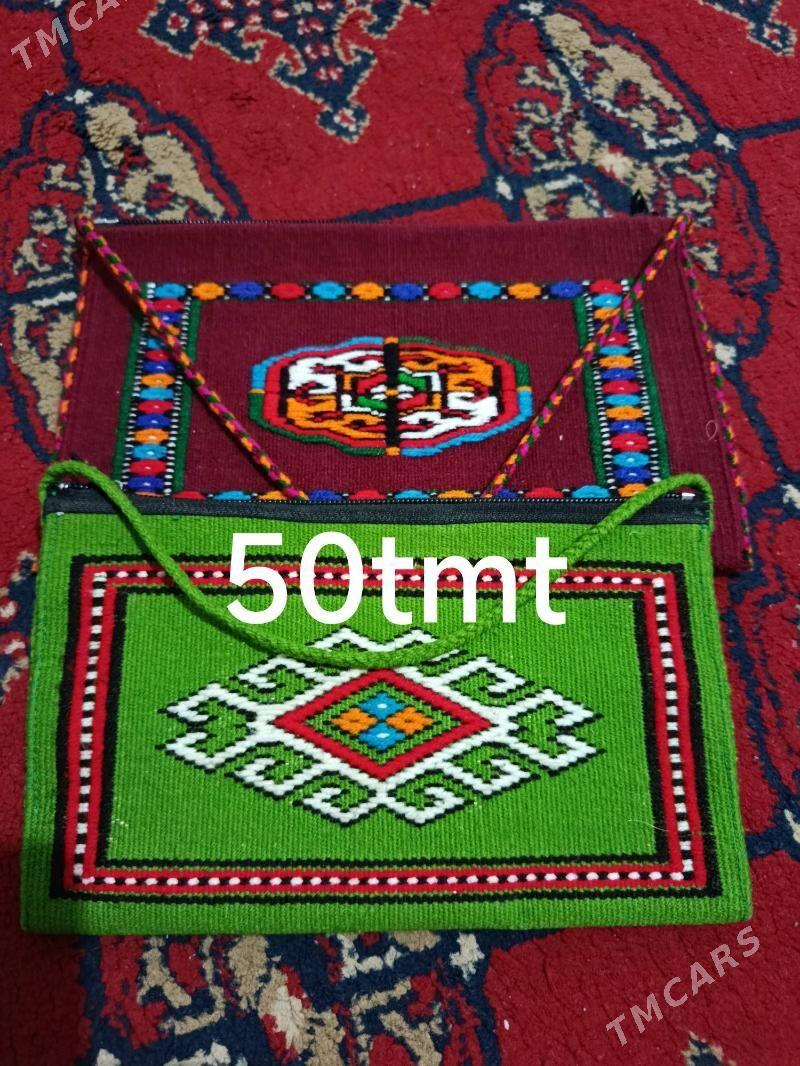 gadym matalar - Balkanabat - img 7