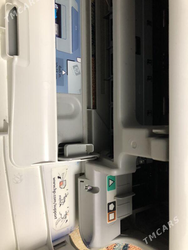 HP Svetnoy printer - Türkmenbaşy - img 1